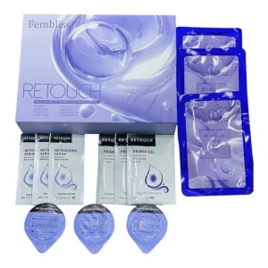 کیت پلاژن ریتاچ سم زدا فمبلیس