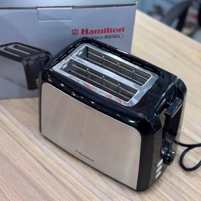 توستر نان همیلتون مدل HT-2433