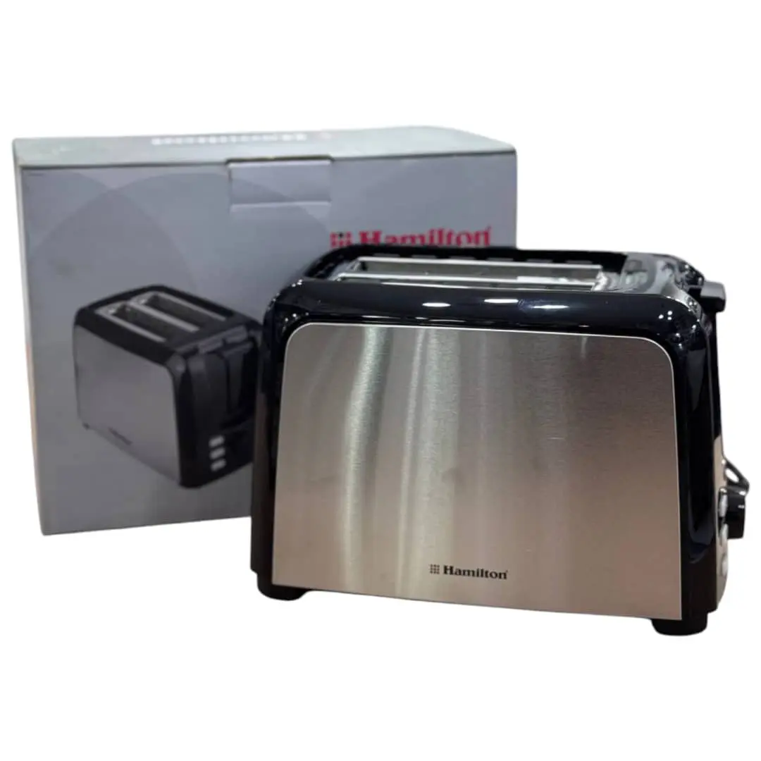 Hamilton-Toaster-HT-2433ee توستر نان همیلتون مدل HT-2433