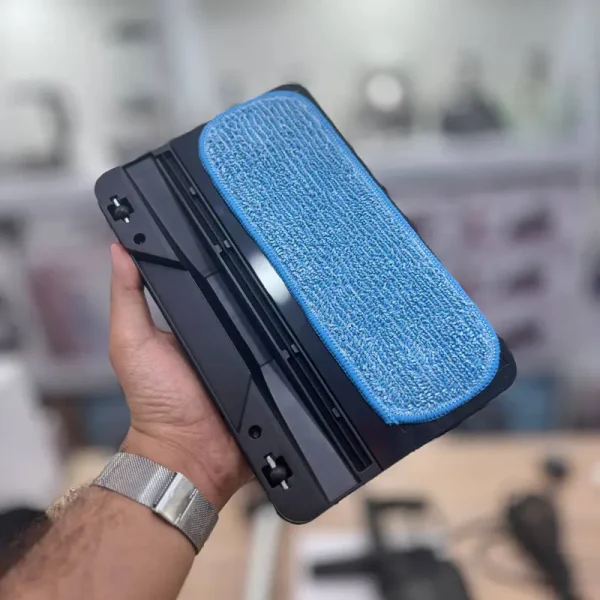 جارو پرتابل طی دار هنریچ HSR1303