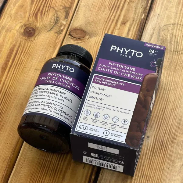 قرص فیتوسیان فیتو