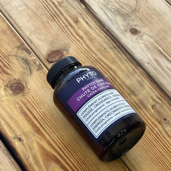 قرص فیتوسیان فیتو