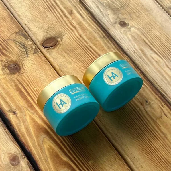 کرم شب و روز هیالورونیک اسید استلین