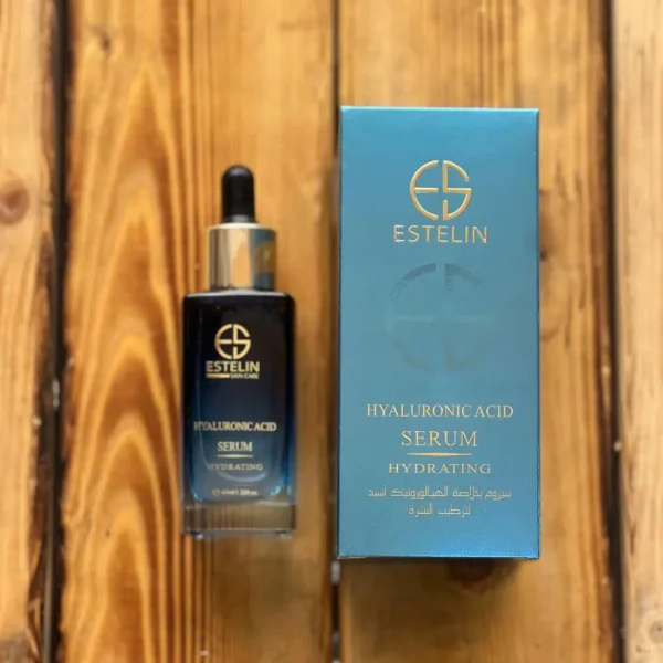 سرم هیالورونیک اسید استلین