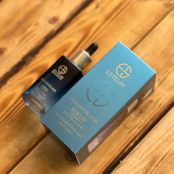 سرم هیالورونیک اسید استلین