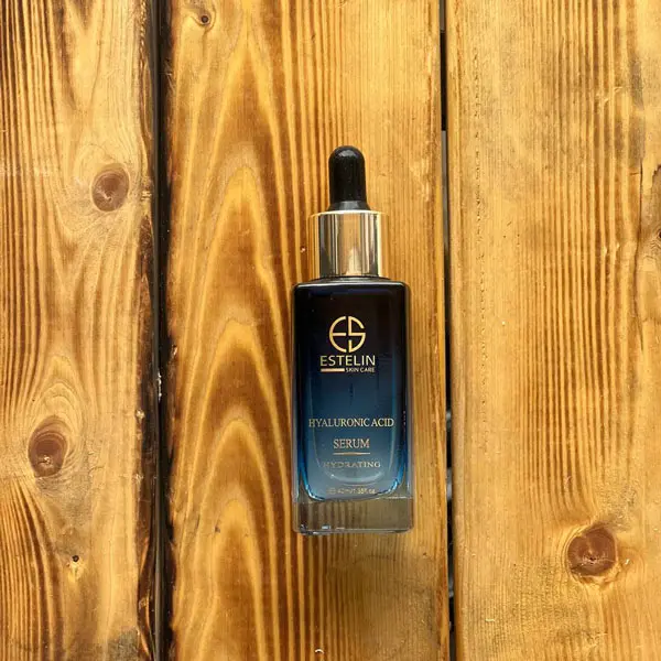 سرم هیالورونیک اسید استلین