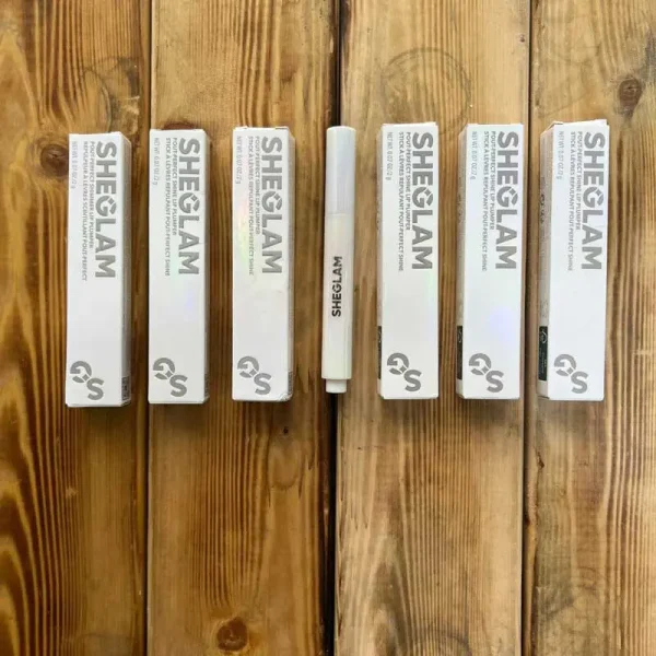 لیپ پلامپر شیگلم