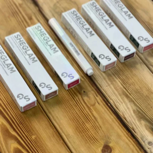 لیپ پلامپر شیگلم