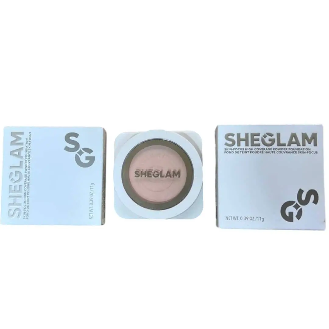 SHEGLAM-Cream-Puff-Pancakes-0125 پنکیک کرم پودری شیگلم