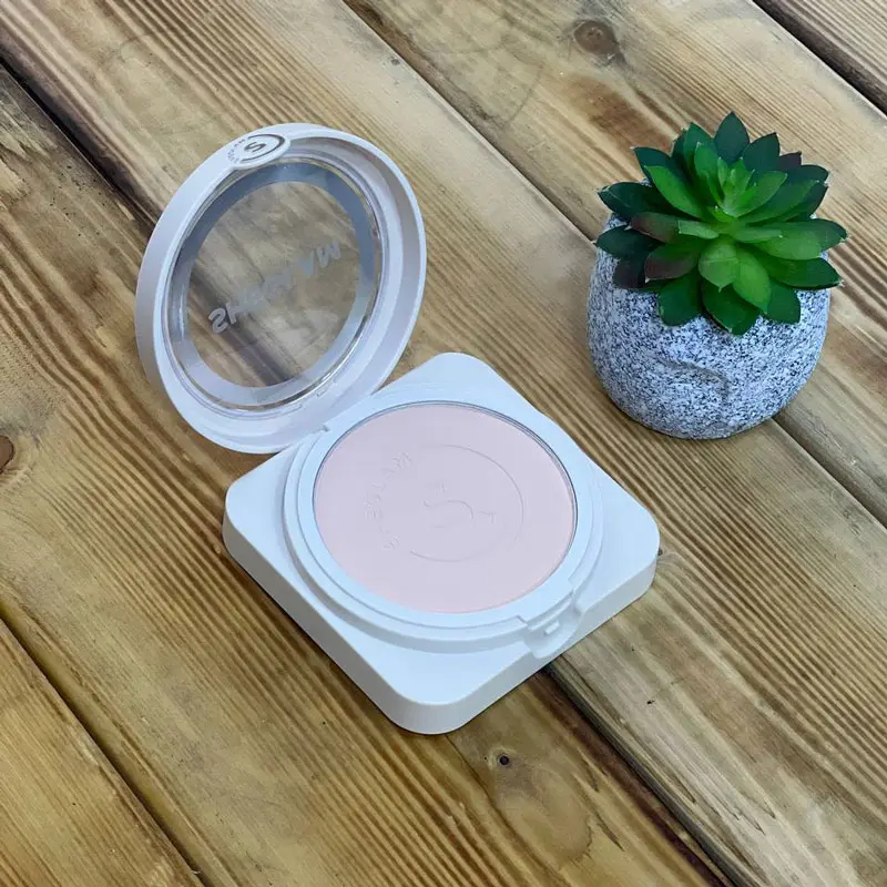 پنکیک کرم پودری شیگلم