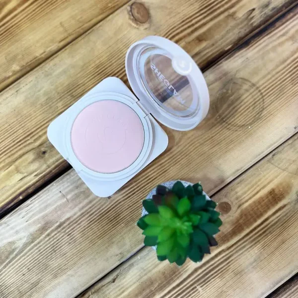 پنکیک کرم پودری شیگلم