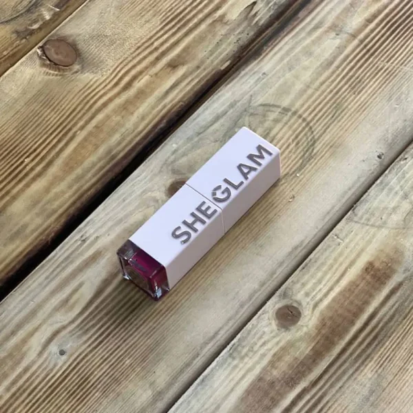 تینت لب شیگلم