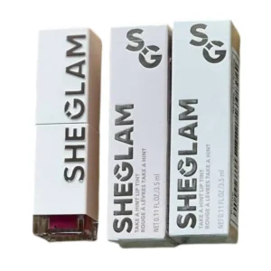 تینت لب شیگلم