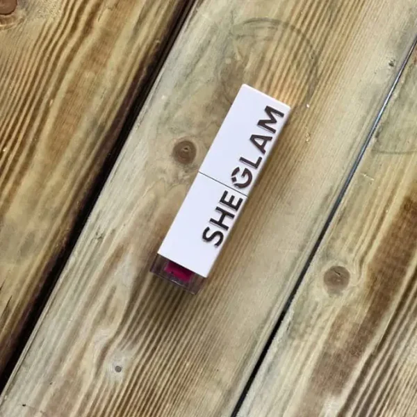 تینت لب شیگلم