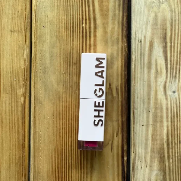 تینت لب شیگلم