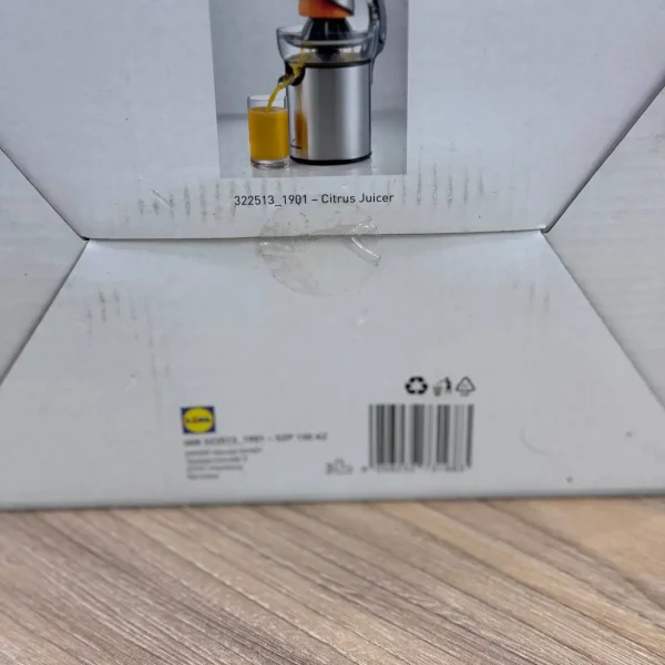 آب مرکبات گیری سیلور کرست