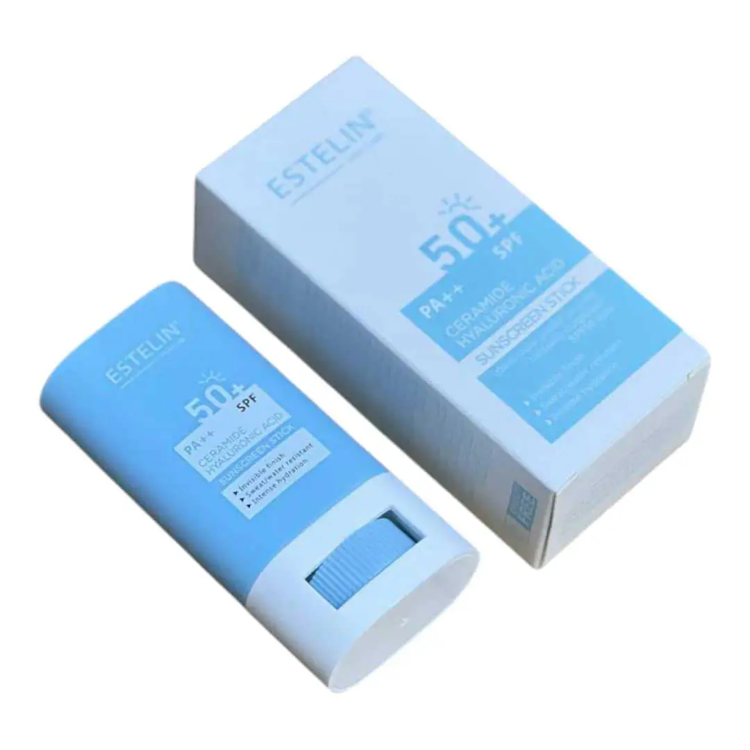 Sun-stick,-waterproof,-containing-ceramide-and-hyaluronic-acid,-20-gr-0003 ضد آفتاب هیالورونیک اسید و سرامید استیکی استلین