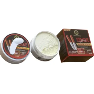 پودر سفید کننده دندان تری دکتر