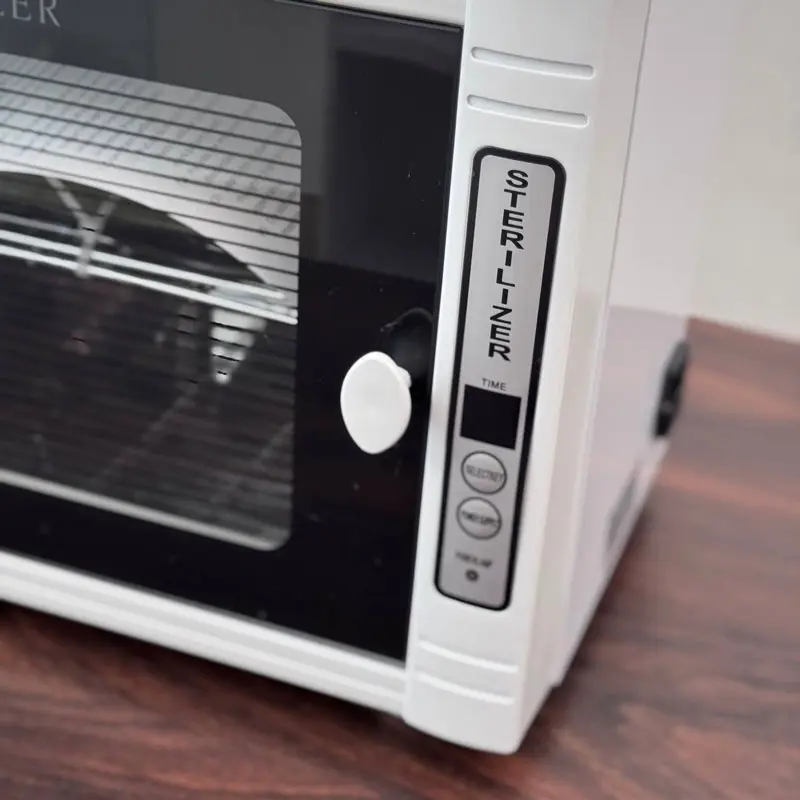 دستگاه استریل UV