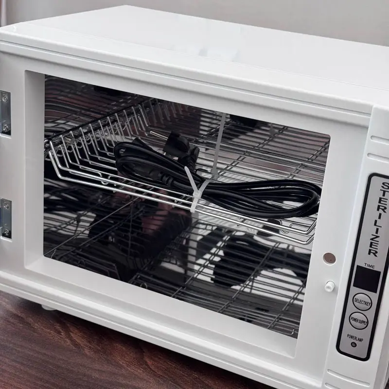 دستگاه استریل UV