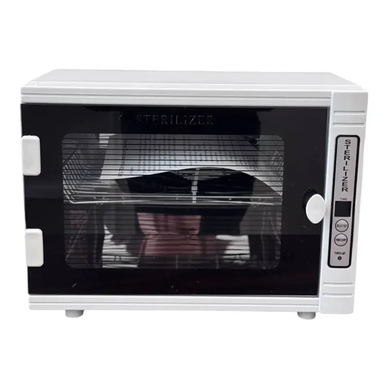 UV-Sterilizer-(Sterilizer)02 دستگاه استریل UV