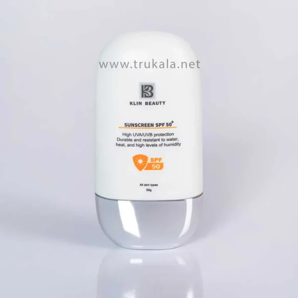 ضد آفتاب بایوپروتکت کلین بیوتی