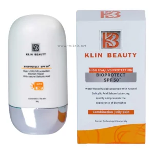 ضد آفتاب بایوپروتکت کلین بیوتی