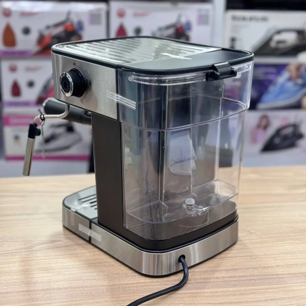 اسپرسو ساز گوسونیک مدل GEM-869