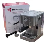 اسپرسو ساز مباشی مدل ECM 2048