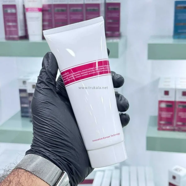 کرم پلانکتون کلین بیوتی