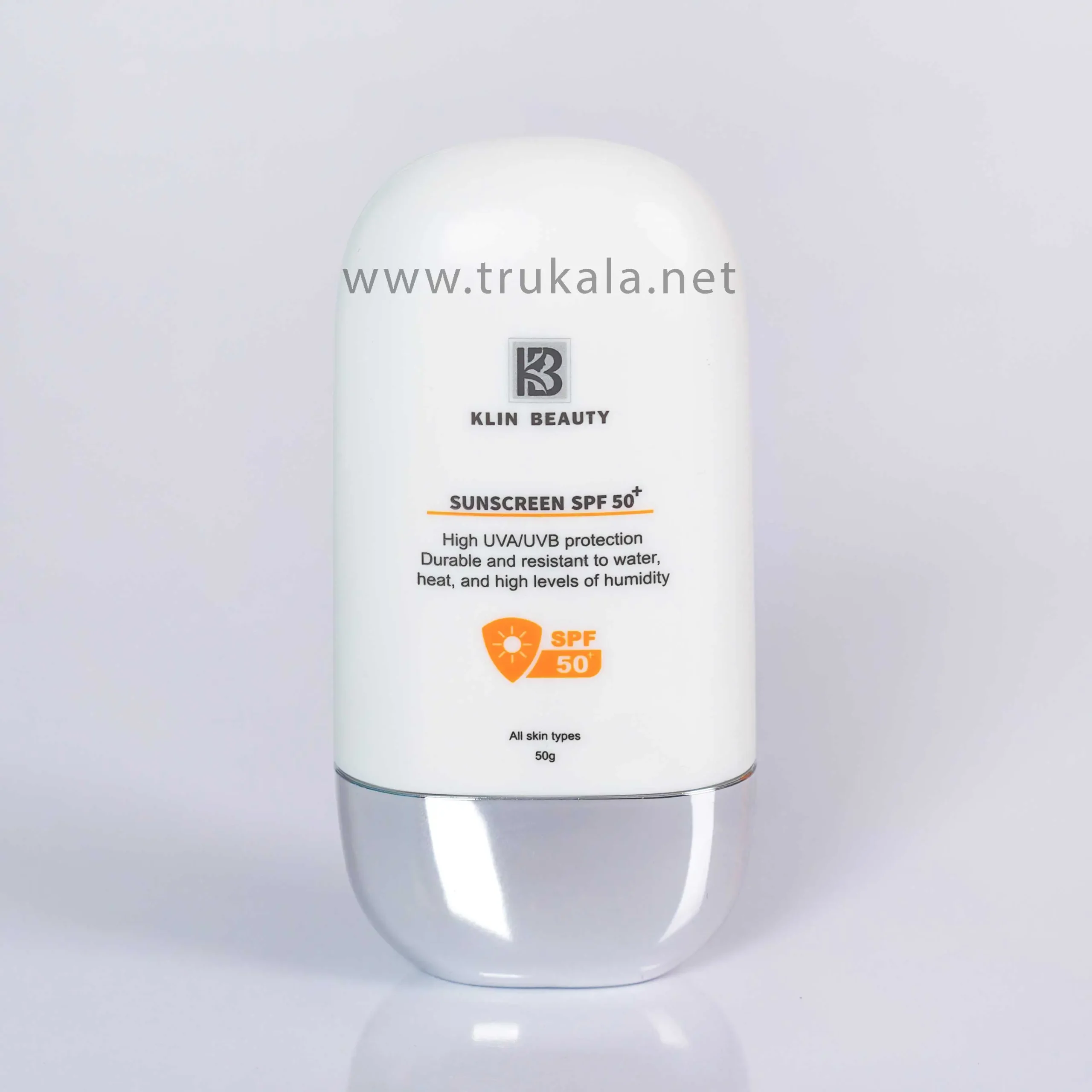 ضد آفتاب انواع پوست کلین بیوتی