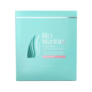 ماسک روشن و شفاف کننده صورت بایومارین