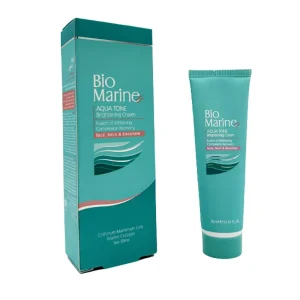 کرم روشن کننده بایومارین