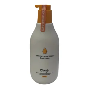 لوسیون بدن ویتامین سی کندی