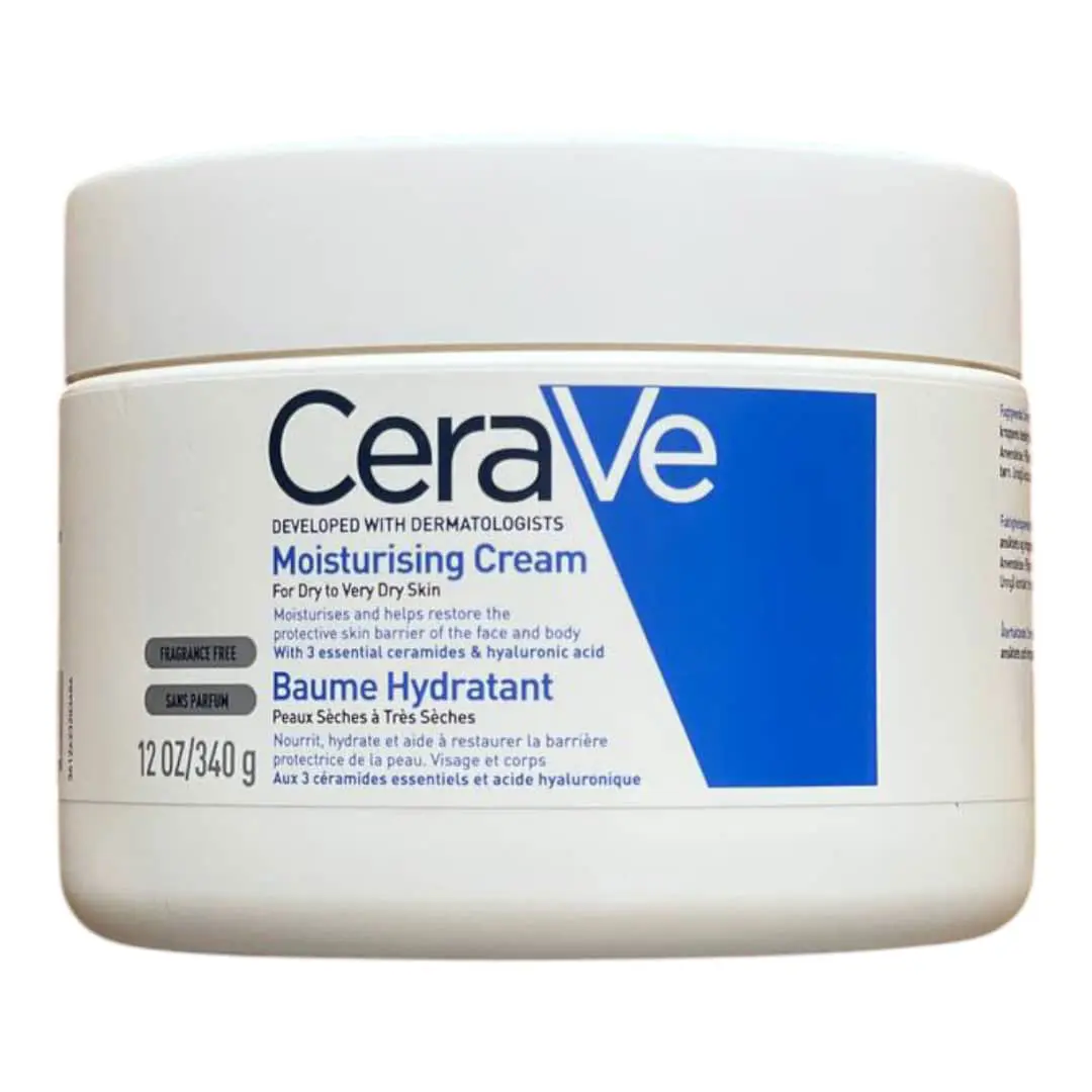 CeraVe-Moisturizing-Cream-for-Dry-Ski-340-gr-000 کرم مرطوب کننده و آبرسان سراوی