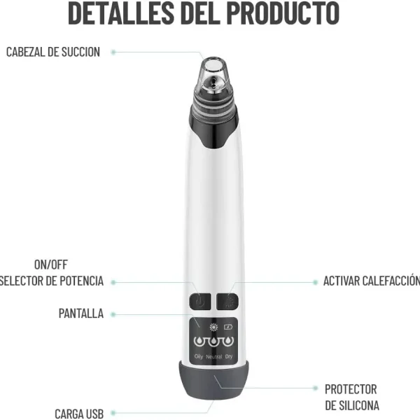 دستگاه میکرودرم اسکوم دار التراسونیک