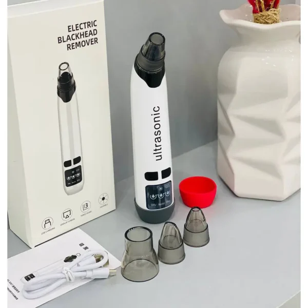 دستگاه میکرودرم اسکوم دار التراسونیک