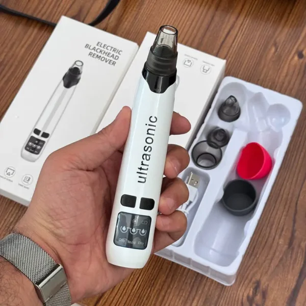 دستگاه میکرودرم اسکوم دار التراسونیک