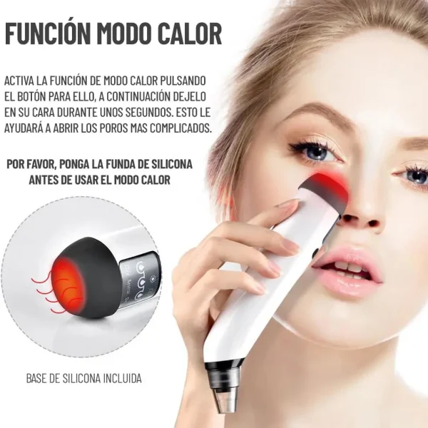 دستگاه میکرودرم اسکوم دار التراسونیک