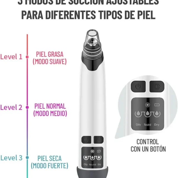 دستگاه میکرودرم اسکوم دار التراسونیک