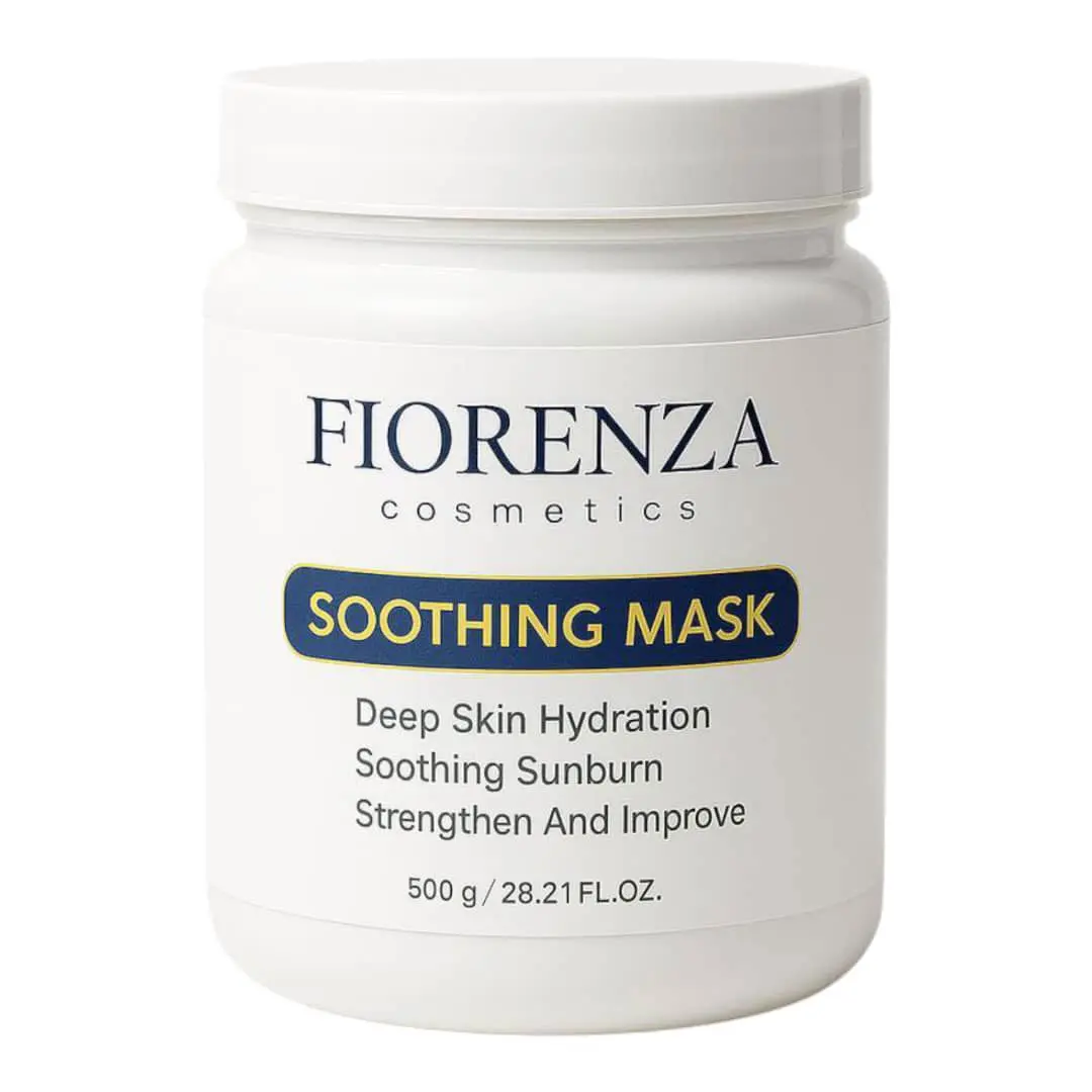 Fiorenza-Smoothing-Mask-500-gr00 ماسک سوتینگ فیورنزا