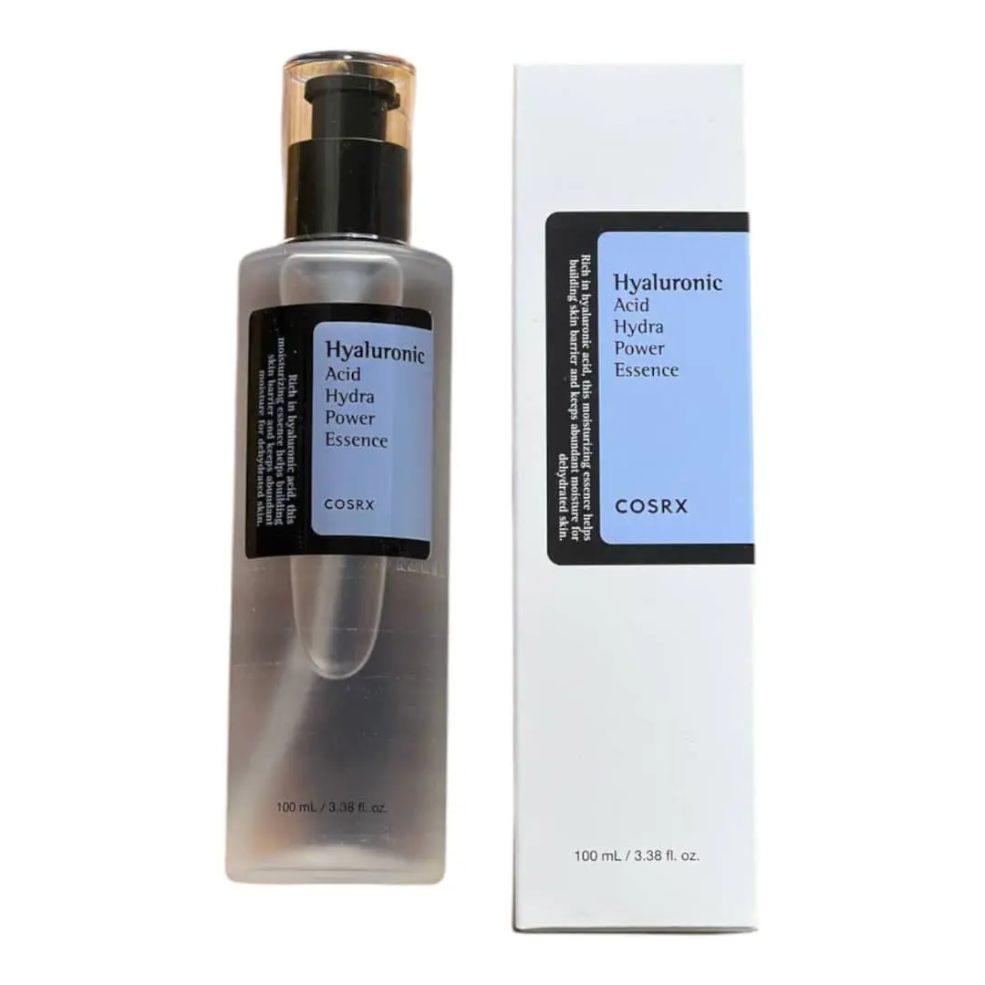 Hyaluronic-Acid-Hydra-Power-Essence-COSRX-0258 اسنس هیالورونیک اسید کوزارکس
