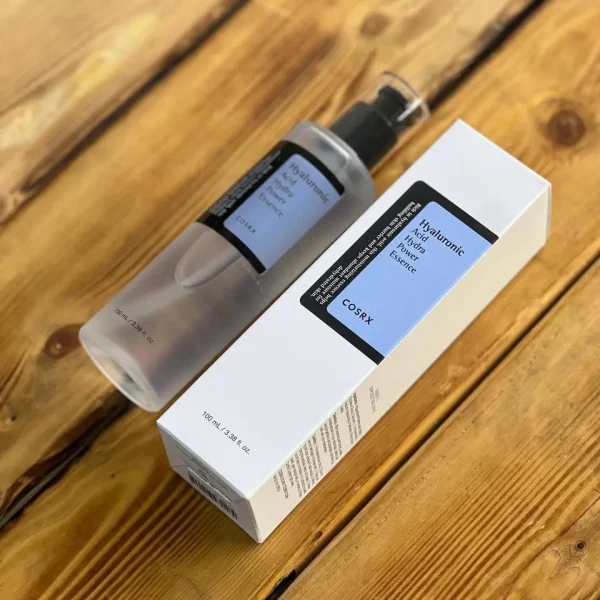 اسنس هیالورونیک اسید کوزارکس