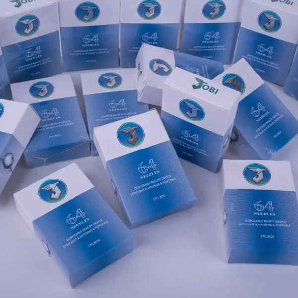 دستگاه هیدرا رولر جوبی