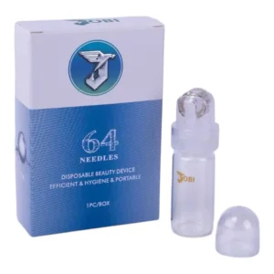 دستگاه هیدرا رولر جوبی