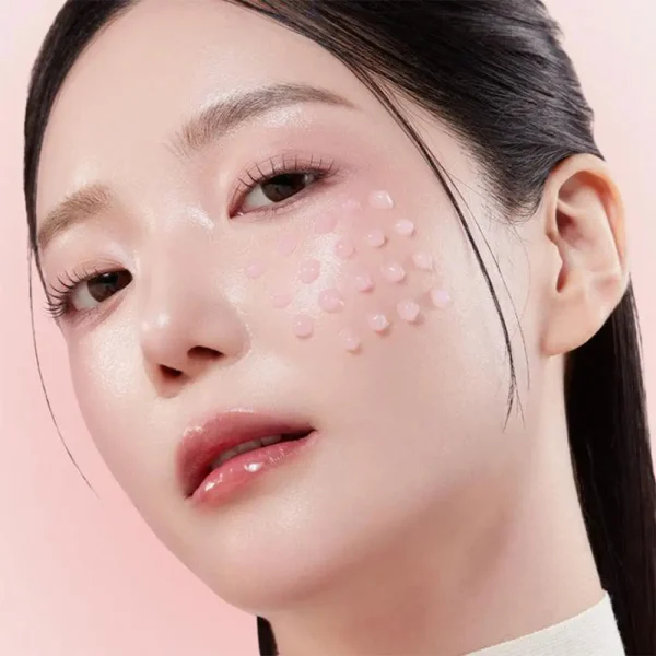 سرم اگزوزوم کلاژن و PDRN مدی کیوب