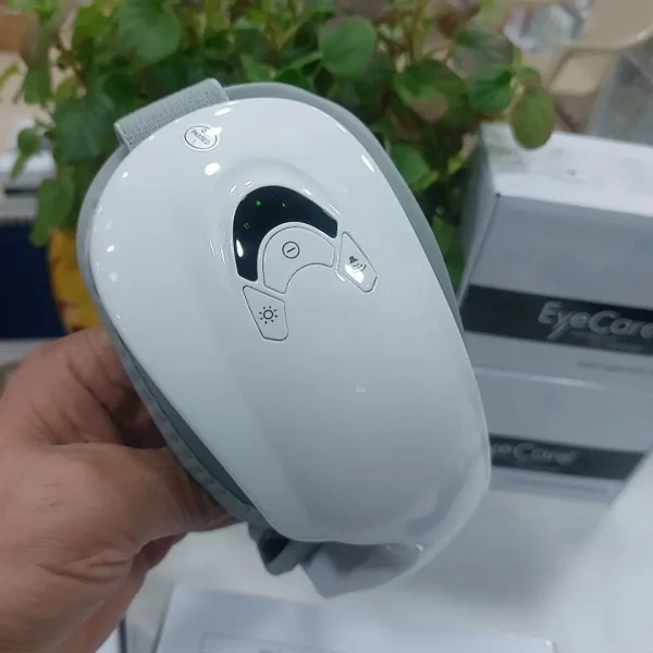 عینک ماساژور چشم آی کر