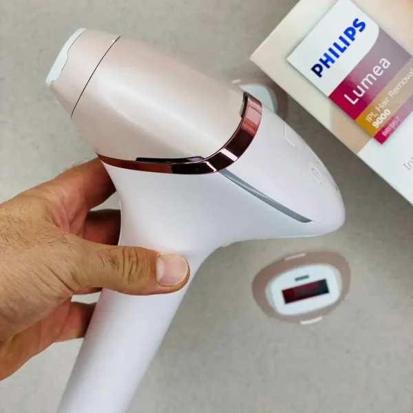 لیزر هوشمند فیلیپس مدل BRI 1957