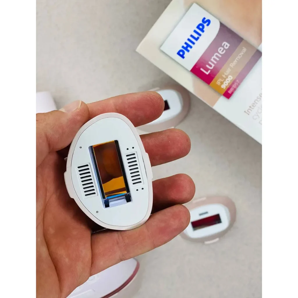 لیزر هوشمند فیلیپس مدل BRI 1957