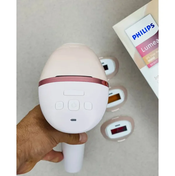 لیزر هوشمند فیلیپس مدل BRI 1957